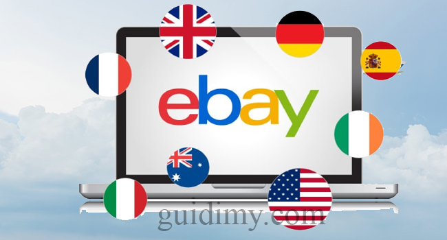 eBay kiếm tiền như thế nào Mô hình kinh doanh của eBay  B Coaching