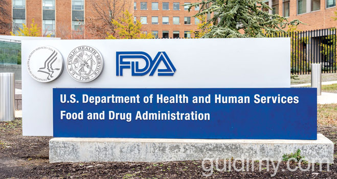 FDA là gì? từ chỉ Cục quản lý Thực phẩm và Dược phẩm Hoa Kỳ